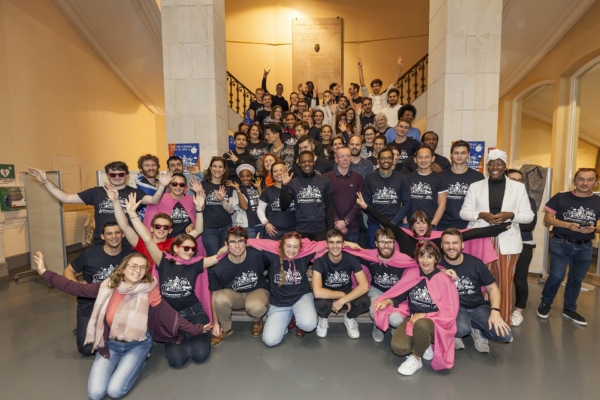 StartupWE 2020 - Le Mans©PANDA TRIBU-David VINCENOT