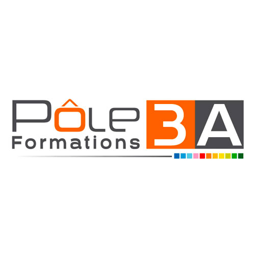 logo Pôle3A-formations