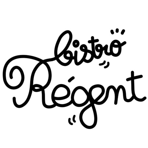 logo bistro Régent