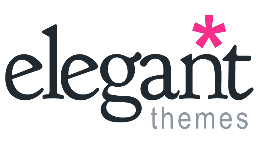 logo Elegant Themes