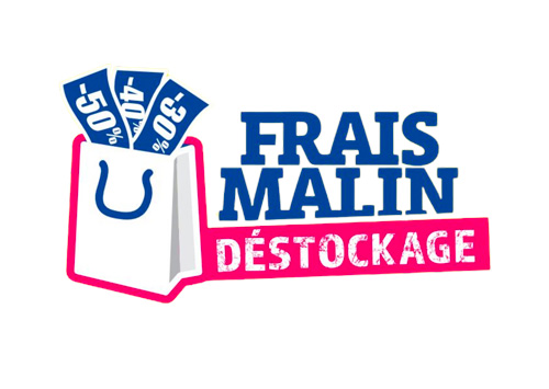 Logo Frais-Malin