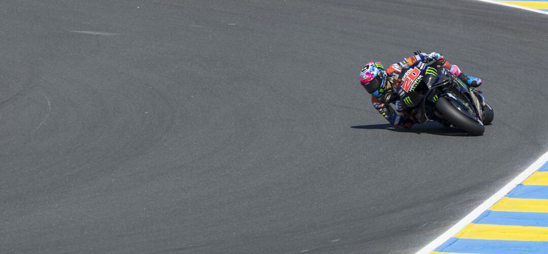 Photos du Moto GP 2024 au Mans