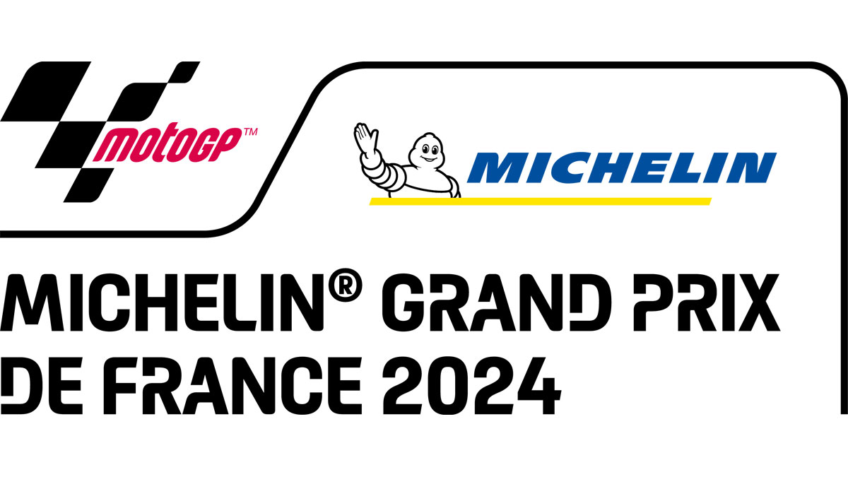 logo-motogp-michelin-grand-prix-france-lemans