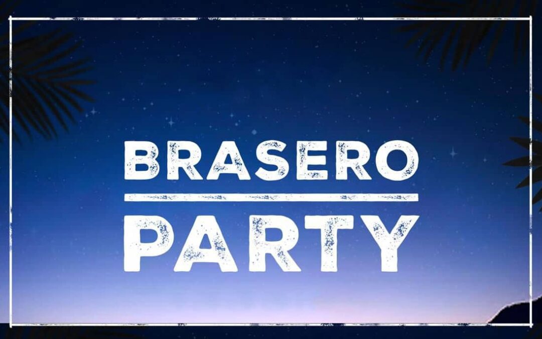 HappyBusiness – Brasero Party