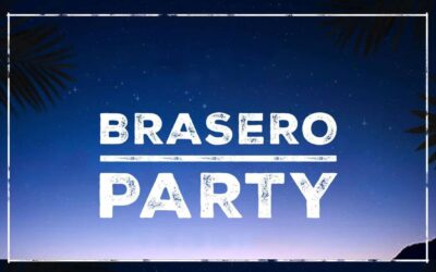 HappyBusiness – Brasero Party