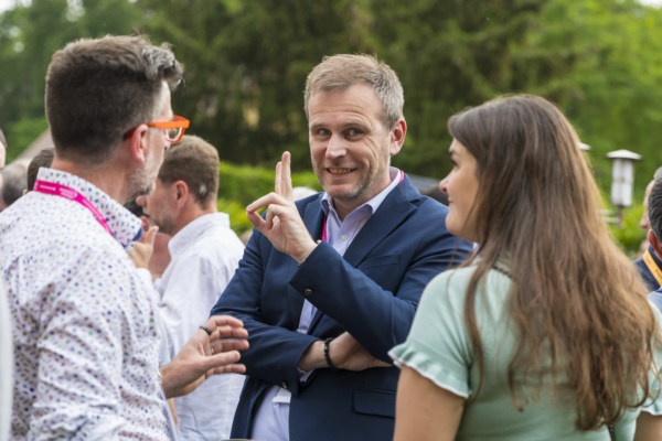 HappyBusiness-Brasero Party 2024-Le Mans©PANDA-TRIBU-David Vincenot