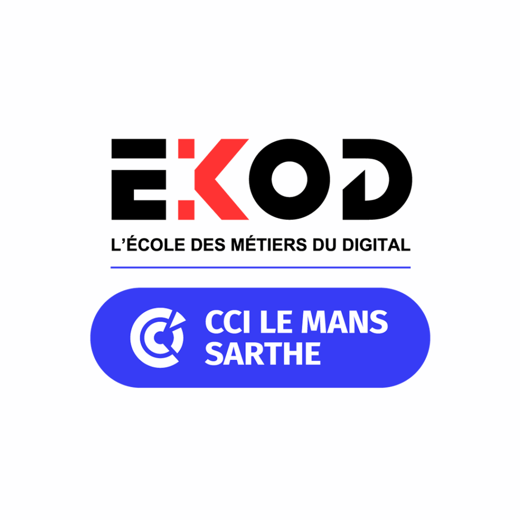 Logo EKOD-Le Mans