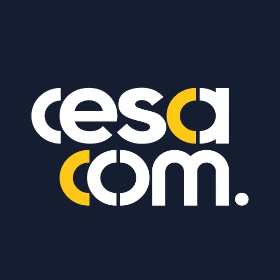 Logo CESACOM - Le Mans