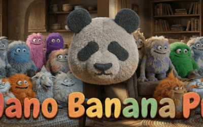 Nano Banana Pro (suite)