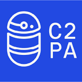 logo C2PA bleu©FranceTelevision
