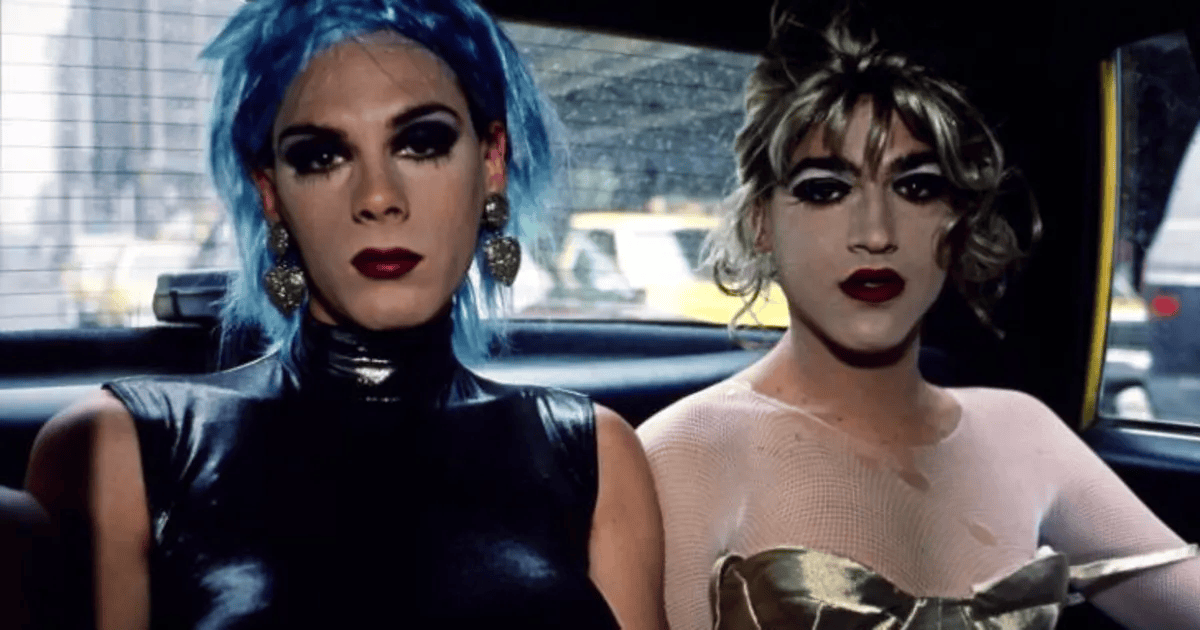 Nan goldin-The Ballad of Sexual Dependency 4 1979–95 Nan goldin-The Ballad of Sexual Dependency 4 1979–95