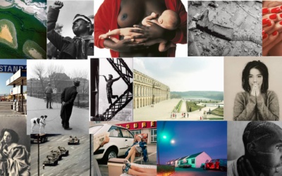 Un brêve histoire de la photographie