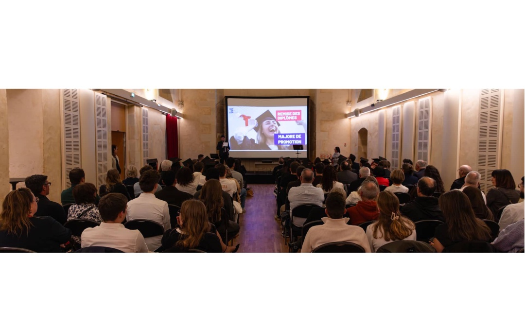 Photographe et formateur au Mans : quand deux univers se croisent