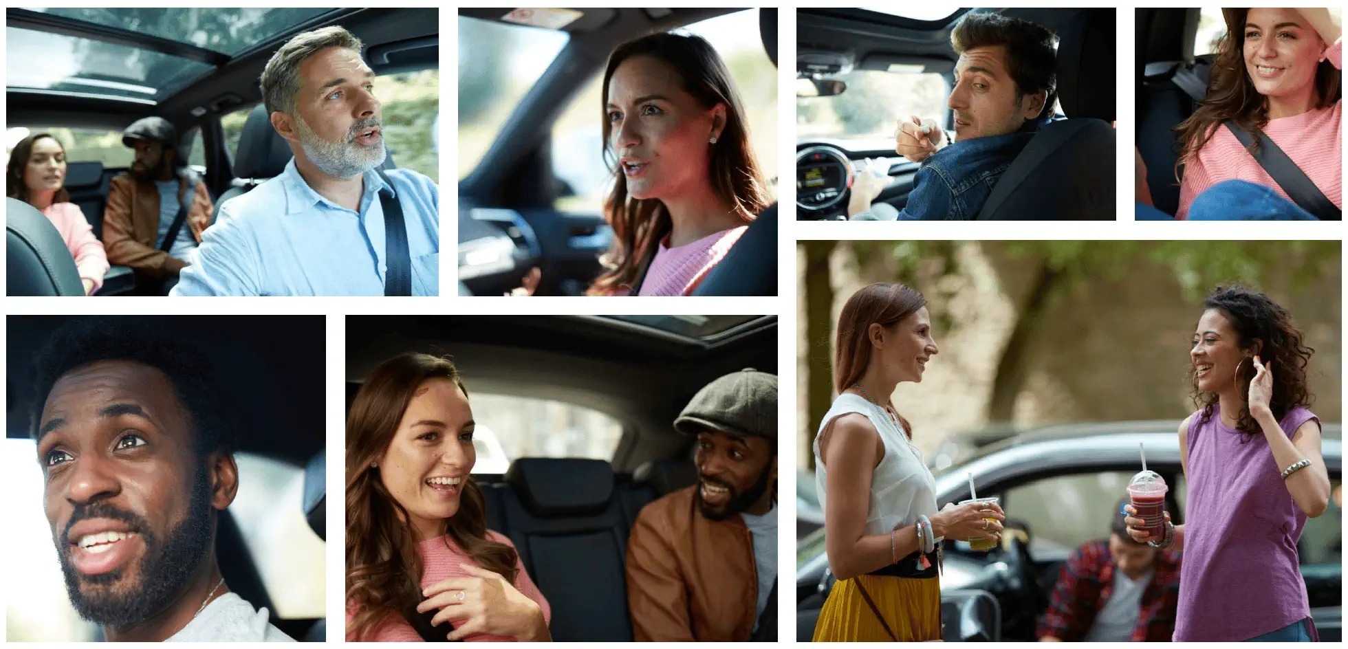 BlaBlaCar-On-the-ride BlaBlaCar-On the ride
