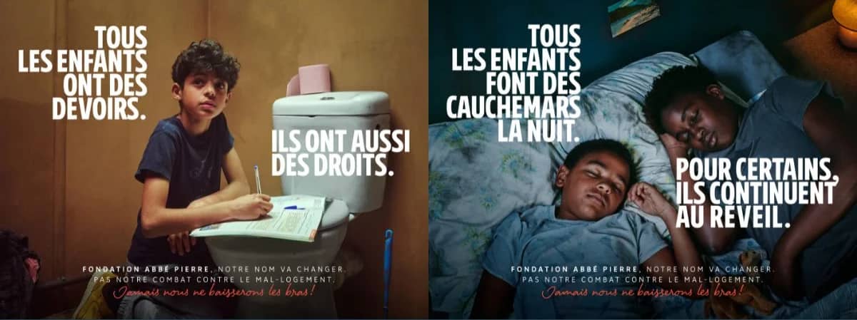 Fondation-Abbe-Pierre Fondation Abbé Pierre