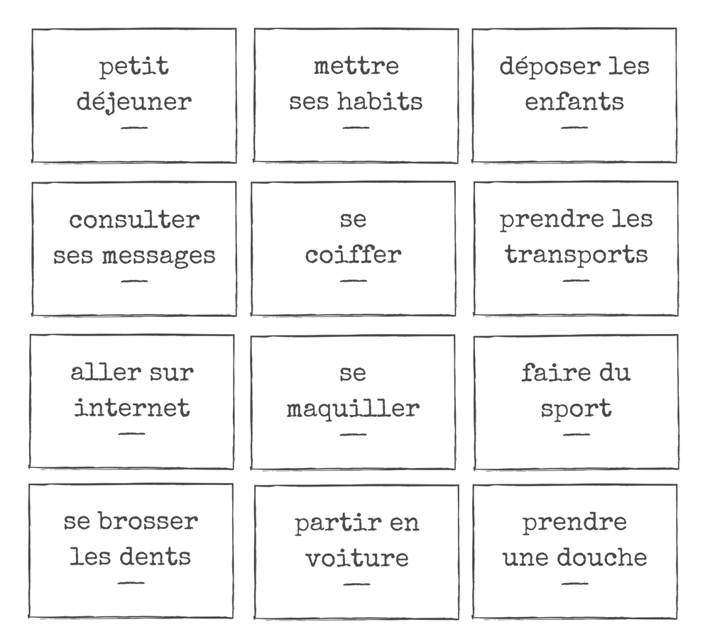 Cartes Cartes
