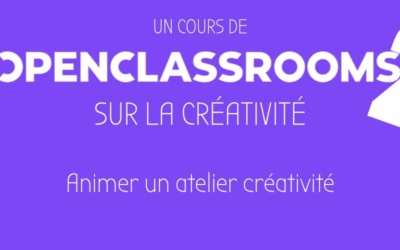 Animer un atelier de créativité : des méthodes pour booster l’innovation